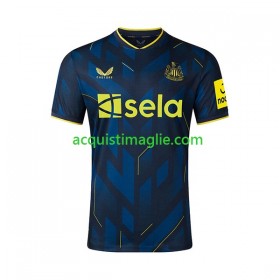 Divisa di Calcio Newcastle United Terza 2023/2024